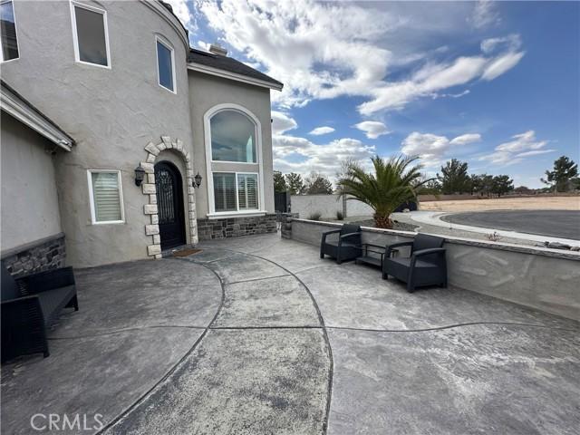 Lindsay Lane, Apple Valley, 加利福尼亚州 92308, 美国