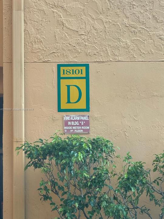 18101 NW 68th Ave D207, Hialeah, Floride 33015, États-Unis