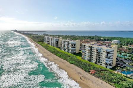 7410 S Ocean Dr 607, Jensen Beach, Florida 34957, USA