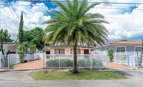 250 - 252 NW 55th Ct, Miami, Florida 33126, USA
