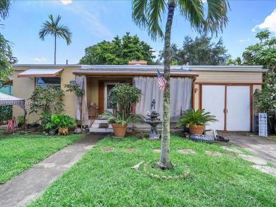1810 NW 16th Ter, Miami, Florida 33125, USA