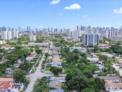 1810 NW 16th Ter, Miami, Florida 33125, USA