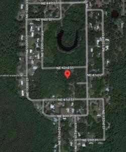 UNDETERMINED NE 42nd ST, Ocala, Florida 34488, USA