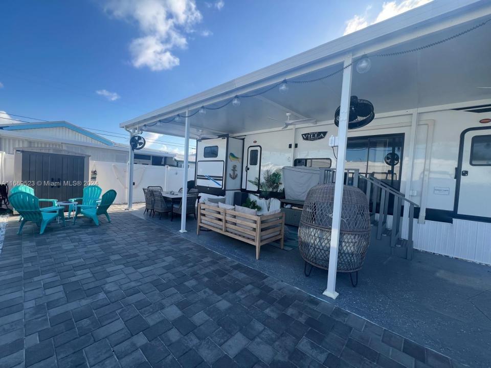 325 Calusa St 455, Key Largo, 佛罗里达州 33037, 美国