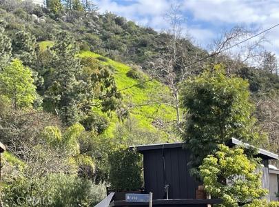 Off Beverly Glen Boulevard, Bel Air, كاليفورنيا 90077, الولايات المتحدة