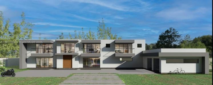 6666 SW 96th St, Pinecrest, Floride 33156, États-Unis