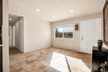 Sand Drive, Landers, Califórnia 92285, Estados Unidos