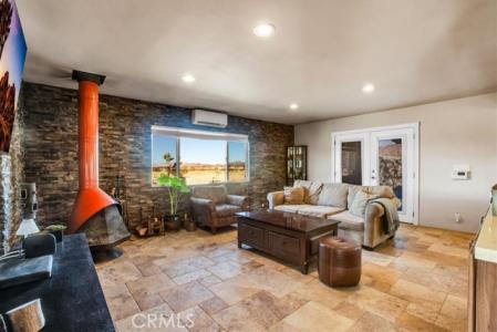 Sand Drive, Landers, Califórnia 92285, Estados Unidos