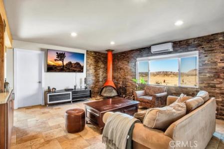 Sand Drive, Landers, Califórnia 92285, Estados Unidos