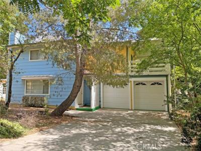 San Francisquito Canyon Road, Green Valley, Californie 91390, États-Unis