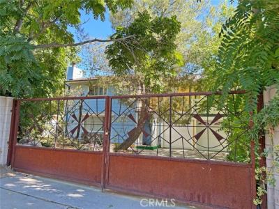 San Francisquito Canyon Road, Green Valley, Californie 91390, États-Unis