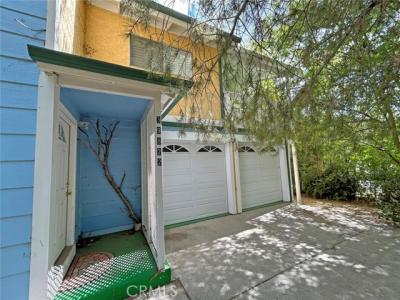San Francisquito Canyon Road, Green Valley, Californie 91390, États-Unis
