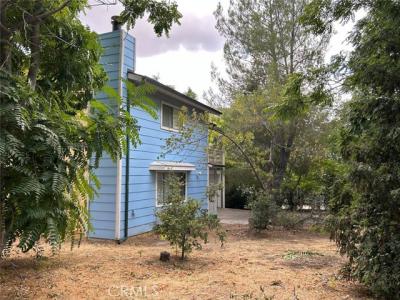 San Francisquito Canyon Road, Green Valley, Californie 91390, États-Unis