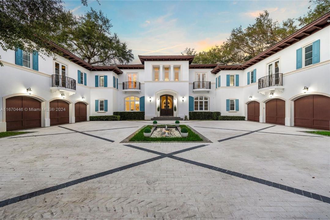 5225 Fairchild Way, Coral Gables, Floride 33156, États-Unis