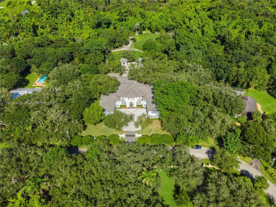 5225 Fairchild Way, Coral Gables, Floride 33156, États-Unis