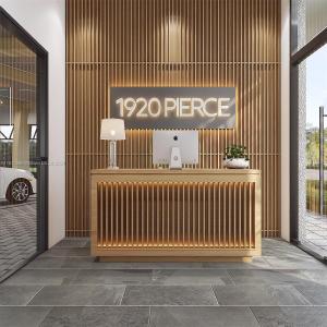 1920 Pierce st 502, Hollywood, Florida 33020, USA