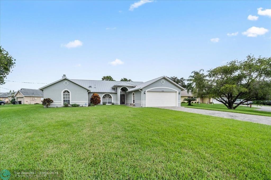 1540 Hope Ct SE, Palm Bay, Florida 32909, Stati Uniti
