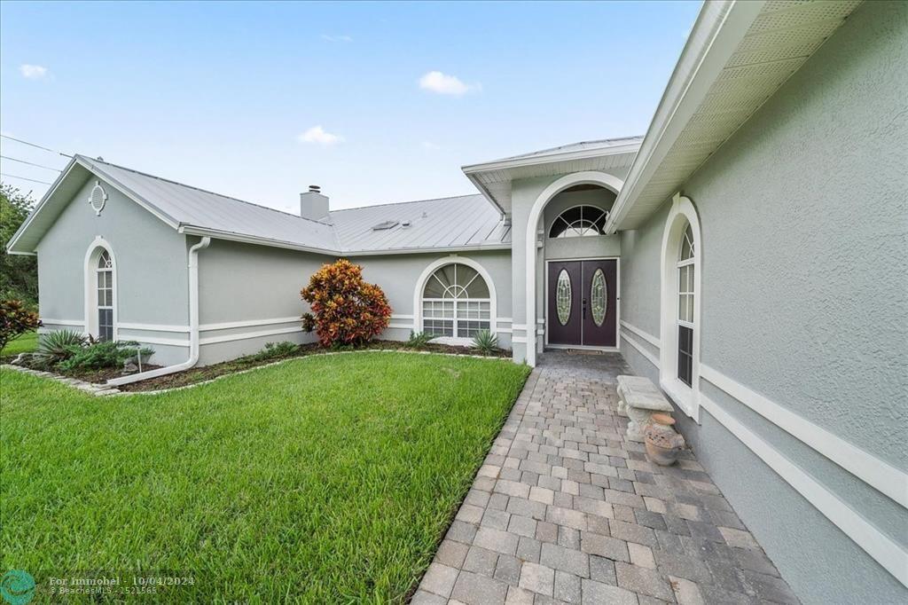 1540 Hope Ct SE, Palm Bay, Florida 32909, Stati Uniti