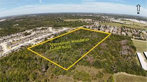 10325 County Road 304, Terrell, Texas 75160, États-Unis