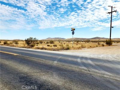 Morro Road, Apple Valley, California 92307, Estados Unidos