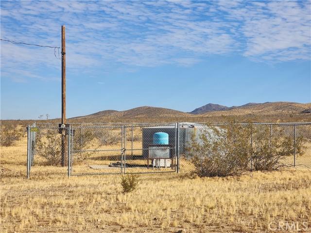 Morro Road, Apple Valley, California 92307