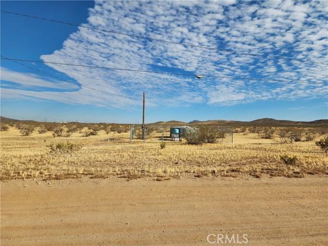 Morro Road, Apple Valley, California 92307