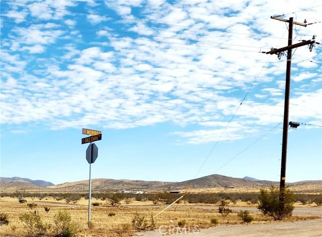 Morro Road, Apple Valley, California 92307