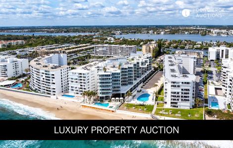 3550 S Ocean Boulevard 5d, 3550 South Ocean, South Palm Beach, Florida 33480