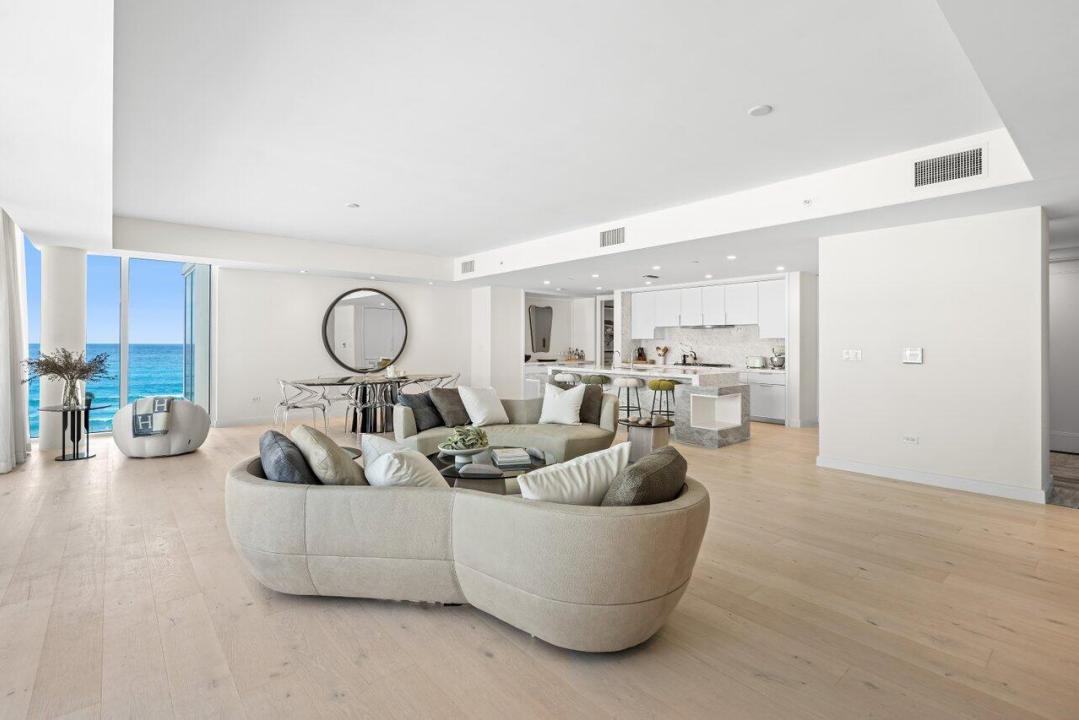 3550 S Ocean Boulevard 5d, 3550 South Ocean, South Palm Beach, Florida 33480
