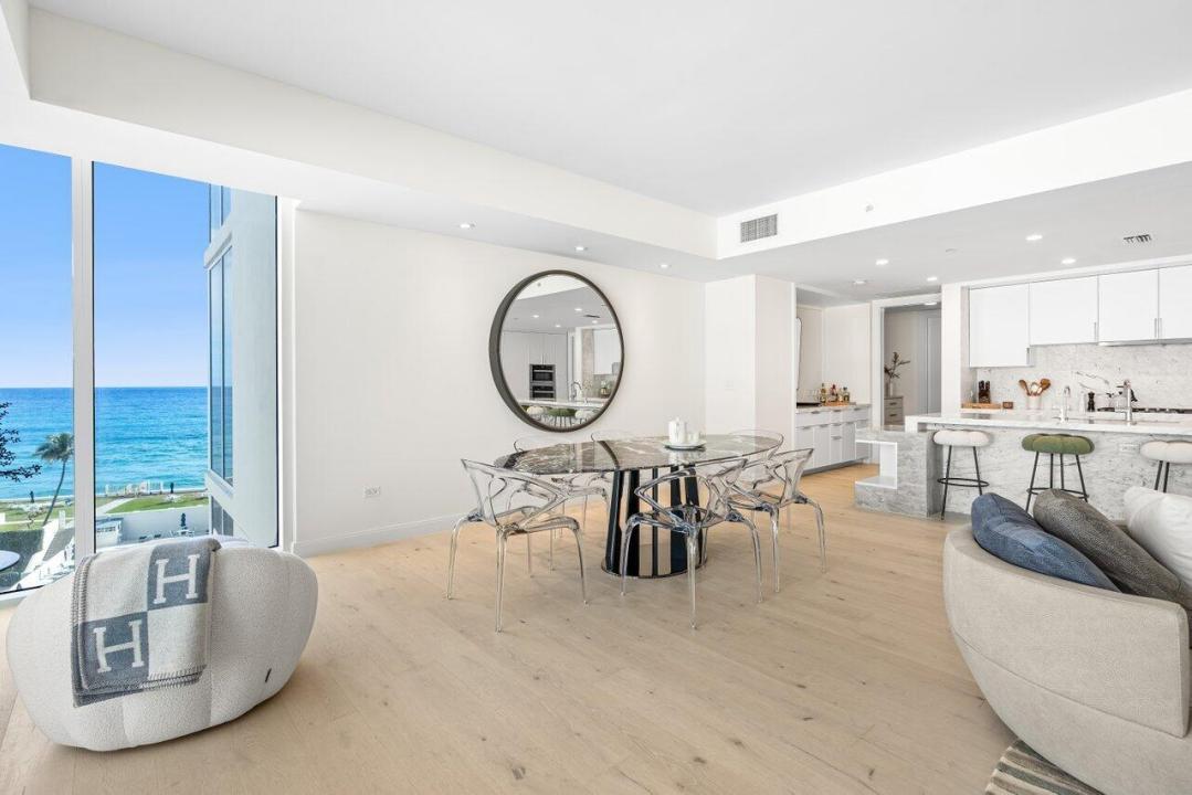3550 S Ocean Boulevard 5d, 3550 South Ocean, South Palm Beach, Florida 33480