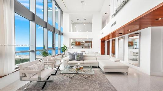 101 20th St Th B TH-B 1505, Miami Beach, Флорида 33139, Соединенные Штаты