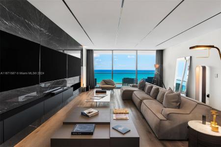 10203 Collins Ave 1403, Bal Harbour, Florida 33154, USA