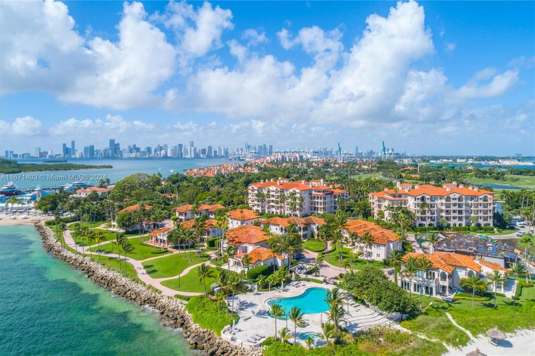 15713 Fisher Island Dr 15713, Miami Beach, Florida 33109