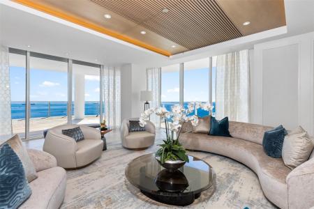 525 N Fort Lauderdale Beach Boulevard 2201, Fort Lauderdale, Florida 33304, Stati Uniti