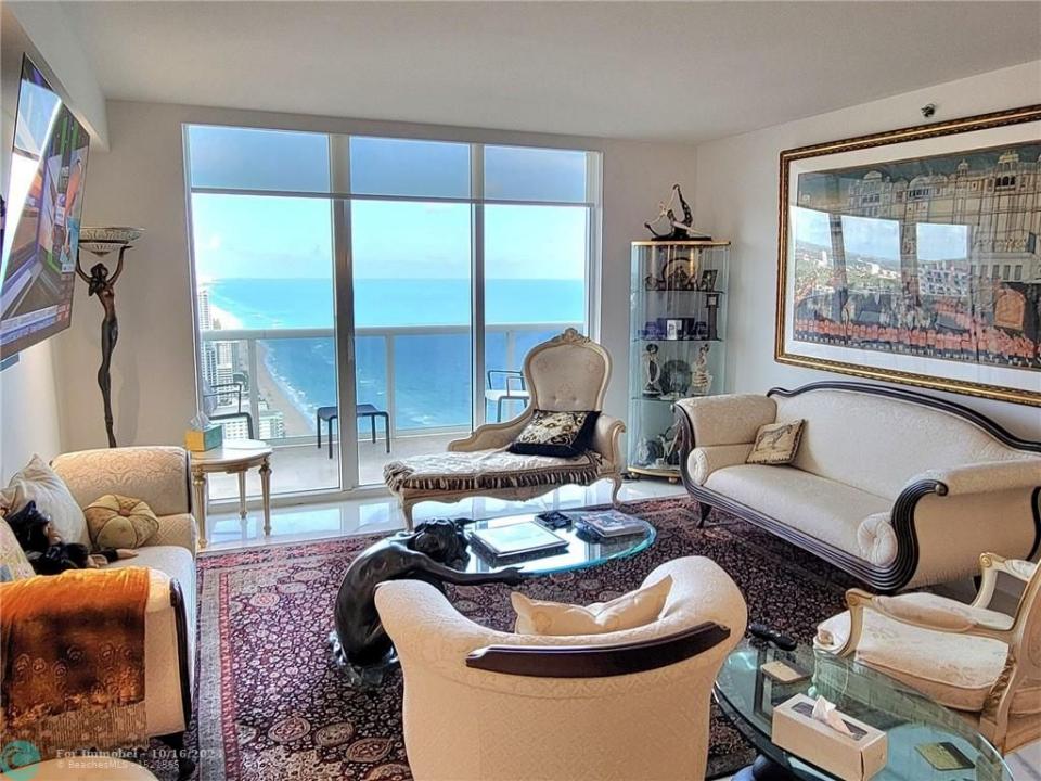 1830 S Ocean Dr 5111, Hallandale Beach, Florida 33009