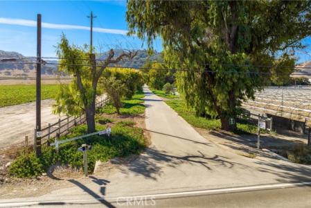 CA HWY 135, Los Alamos, Калифорния 93440, Соединенные Штаты