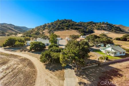 CA HWY 135, Los Alamos, Калифорния 93440, Соединенные Штаты