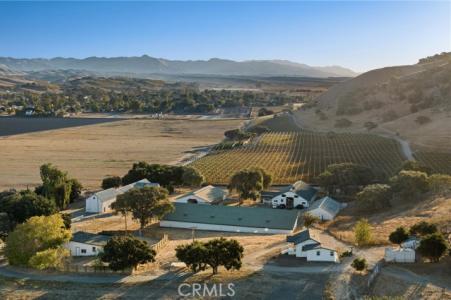 CA HWY 135, Los Alamos, Калифорния 93440, Соединенные Штаты