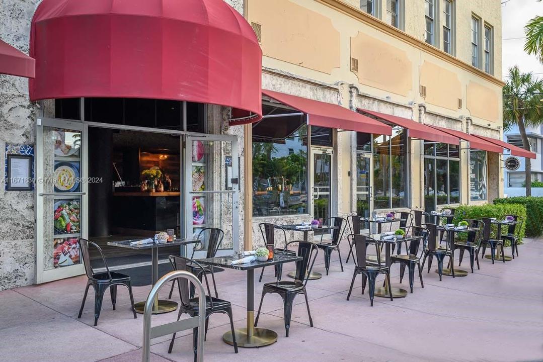 Miami Beach, Florida 33139, USA