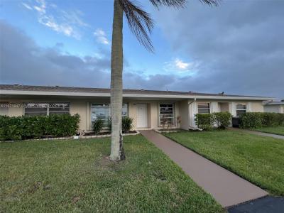 20927 Sedgewick Dr, Boca Raton, Florida 33433, USA