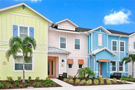 0 8195 COCONUT PL 8195, Kissimmee, Florida 34747, USA