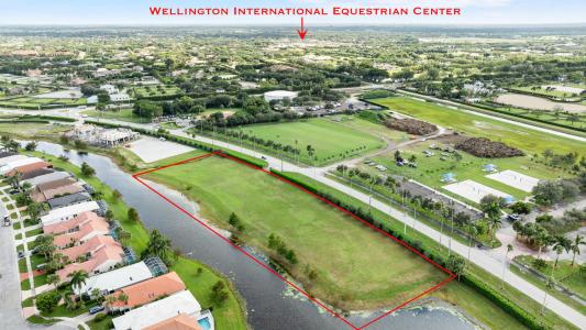 2970 Greenbriar Boulevard, Wellington, Floride 33414, États-Unis