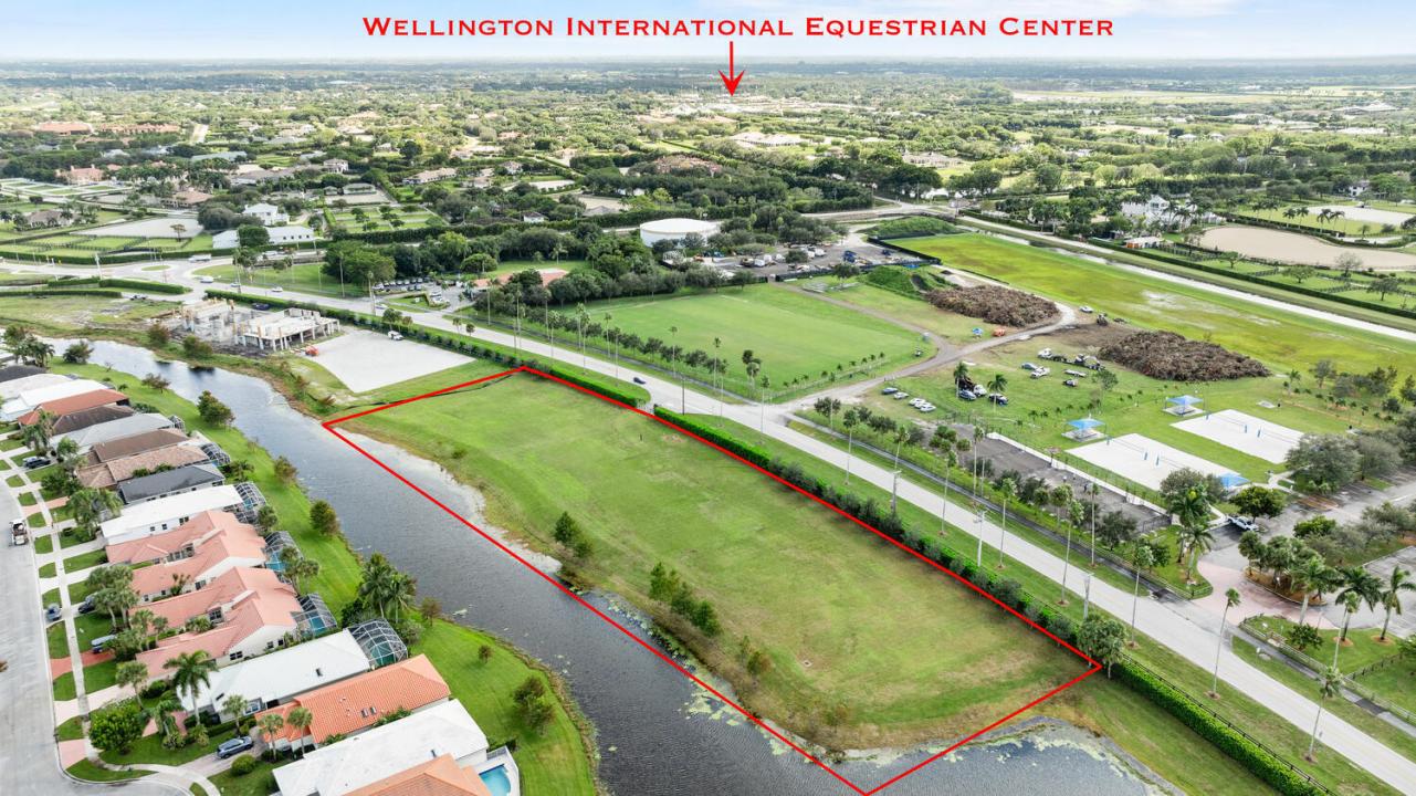 2970 Greenbriar Boulevard, Wellington, Флорида 33414, Соединенные Штаты