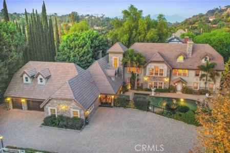 Steeplechase Lane, Diamond Bar, Kalifornia 91765, USA