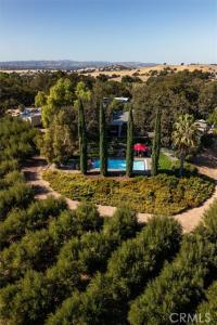 Templeton, Templeton, Califórnia 93465, Estados Unidos