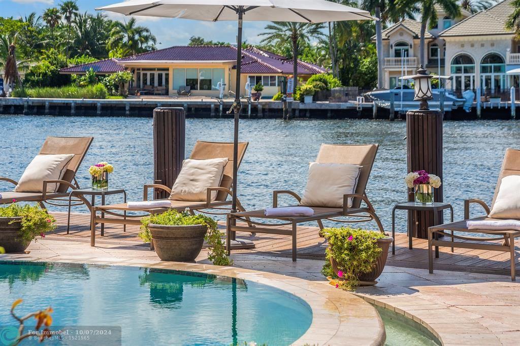 3005 NE 19th St, Fort Lauderdale, Florida 33305, Amerika Birleşik Devletleri