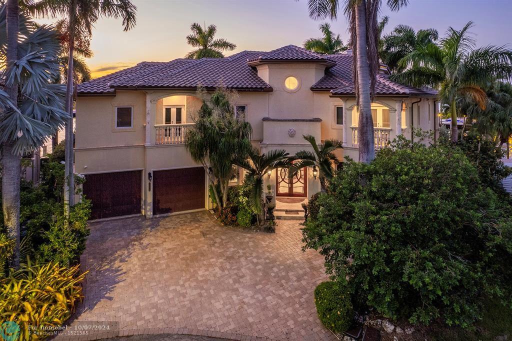 3005 NE 19th St, Fort Lauderdale, Florida 33305, Amerika Birleşik Devletleri
