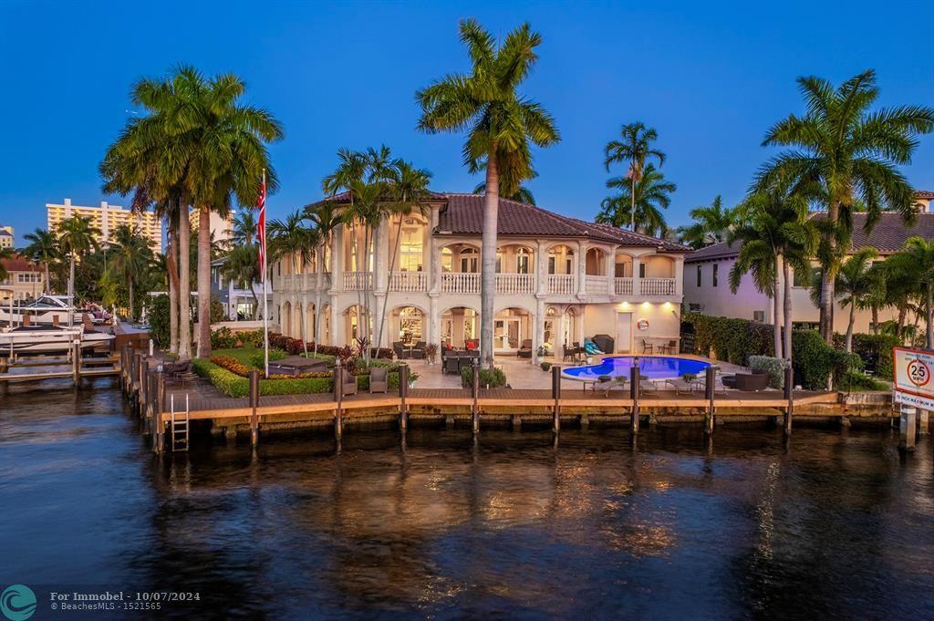 3005 NE 19th St, Fort Lauderdale, Florida 33305, Amerika Birleşik Devletleri