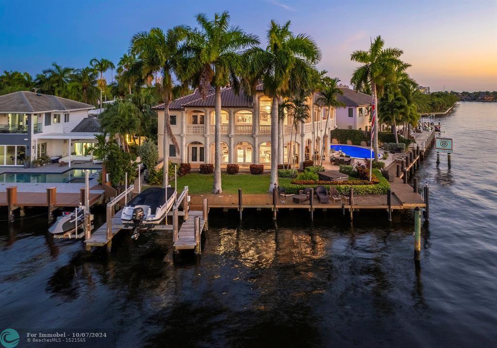 3005 NE 19th St, Fort Lauderdale, Florida 33305, Amerika Birleşik Devletleri