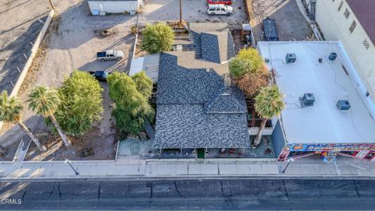 W Broadway Street, Needles, California 92363, Estados Unidos